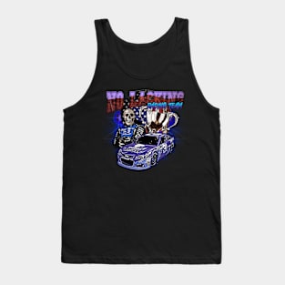 racing champions Tank Top